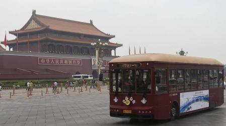 El 26 aniversario de la masacre de Tiananmen, rodeado de amnesia