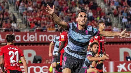 El Granada regresa a LaLiga Santander y el Oviedo viaja a Pamplona con opciones