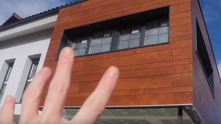 Verdeliss abre las puertas de su nueva casa en Mutilva