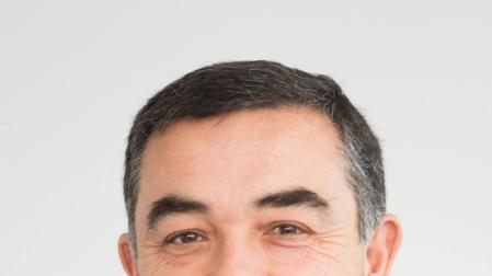 José Juste releva a Alberto Munárriz al frente de la Asociación de Industria (AIN)