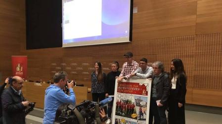 Anfas busca voluntarios con una campaña que invita a descubrir "superpoderes"