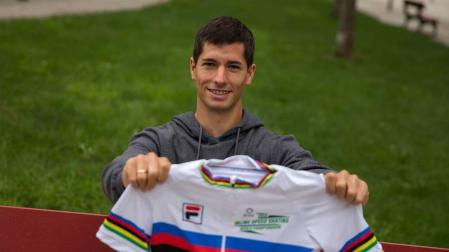 Ioseba Fernández.