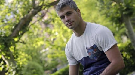 Andoni Iglesias: “El kick boxing tenía mala imagen, ahora la gente lo prueba y le gusta”