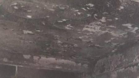 Atendidas tres personas en el incendio de una vivienda en Valladolid