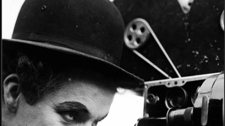 El humor de Charles Chaplin aterriza en el Civivox Condestable