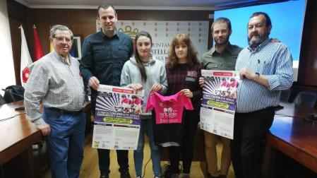 El trofeo de Estella se abre a las corredoras máster