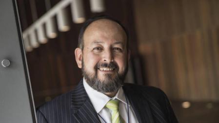 Rivolta: "Intentamos reparar con células madre el nervio auditivo dañado"