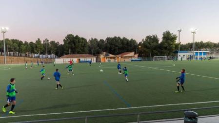 La empresa de los campos de Santa Quiteria pagará 400.000 € a Tudela