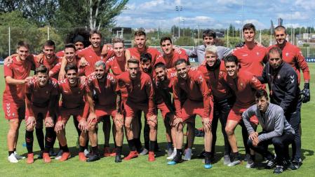 Osasuna quiere despedir un año glorioso siendo el mejor local de la historia en 2ª