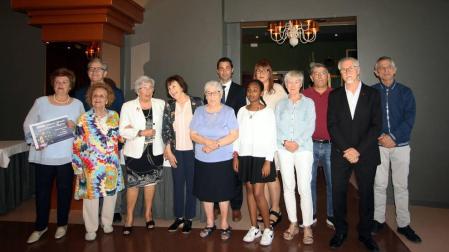 Premios para los escritores más veteranos