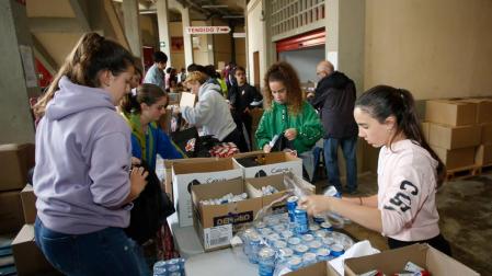 Ayuda solidaria