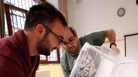El voto también va de ricos, jóvenes y parados