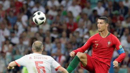 El chiste sobre la selección española con el que aprenderás historia
