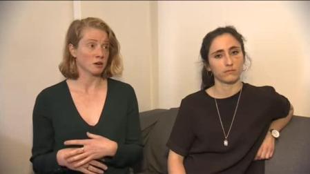 Una pareja de chicas sufre un ataque homófobo en Londres tras intentar ser obligadas a besarse