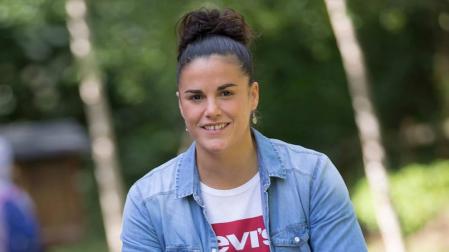Naiara Egozkue: "Da un poco de miedo porque no conozco otra forma de vivir"