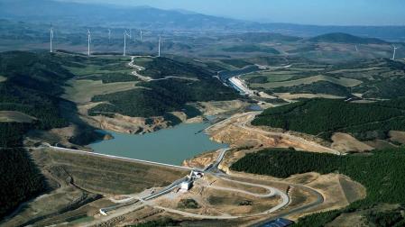 Aguas de Navarra culpa al Gobierno de atravesar una delicada situación