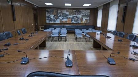 El PSN decide el jueves en asamble su postura ante la alcaldía de Estella