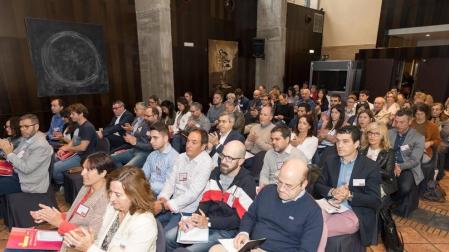 Jonas Tofterup: "El vino rosado está creciendo en muchos mercados"