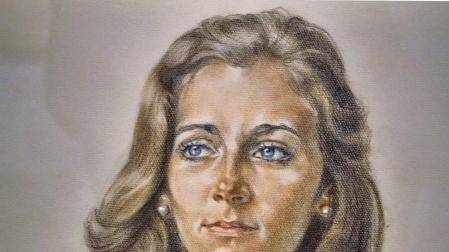La pintura de María Teresa Gaztelu protagoniza una exposición
