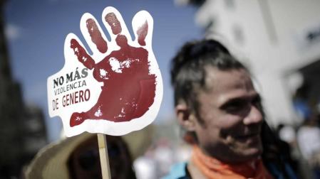 567 mujeres asesinadas por violencia machista nunca denunció a su agresor