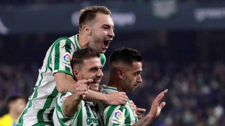 Miñambres dice que el gol de Sergio León en Copa frenó su llegada al Celta