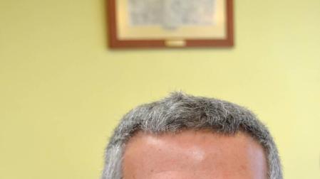 Bildu dará el sábado la alcaldía de Andosilla al socialista Javier Sanz