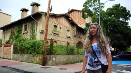 Buscan un refugio para la colonia de gatos de los javerianos
