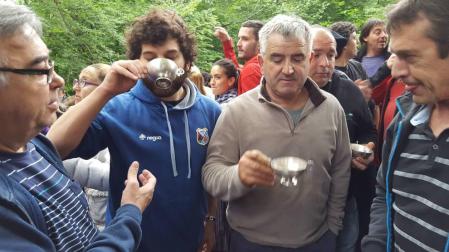 Etxarri Aranatz se prepara para celebrar San Kiriko y San Adrián