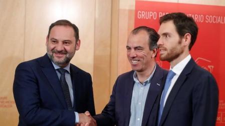 Navarra Suma avisa de que votará en contra de Sánchez si Chivite gobierna Navarra
