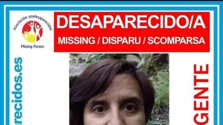 Localizan muerta en una playa a una mujer desaparecida en Ribadeo (Lugo)