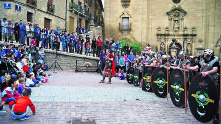 Qué hacer este fin de semana en Navarra