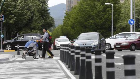 Lo que traería un cambio en Pamplona