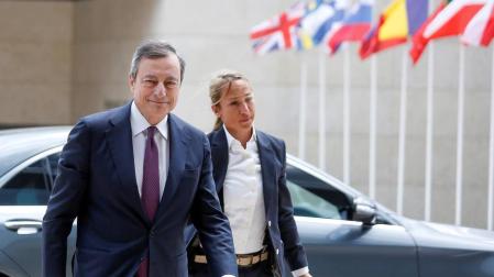 La UE acuerda el diseño del futuro presupuesto de la eurozona