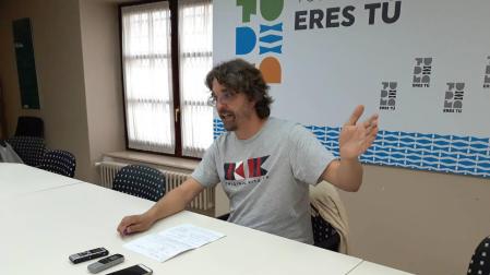 Podemos Tudela critica que I-E y PSN no hayan correspondido a su lealtad