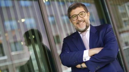 Un directivo de Cisco pide mecanismos para defenderse en internet