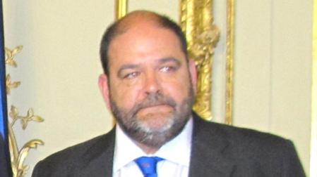 Francisco Javier Isasi, nuevo secretario de gobierno del TSJN