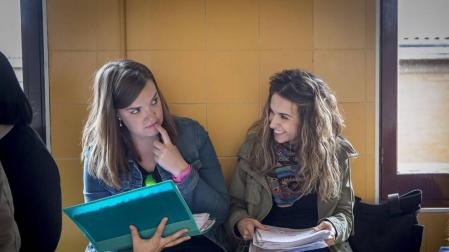 La mayoría sindical pide a Educación que en 2018 no haya oposición de maestros