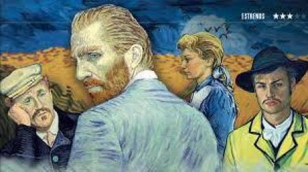 La fantasía del director de 'Forrest Gump' y Van Gogh, en los estrenos de cine