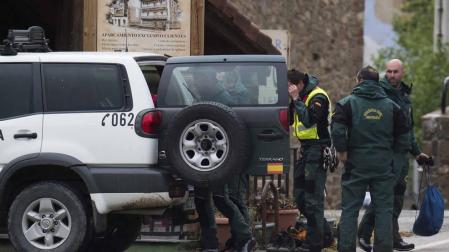 Rescatados los cuerpos de los montañeros zamoranos fallecidos en Picos de Europa