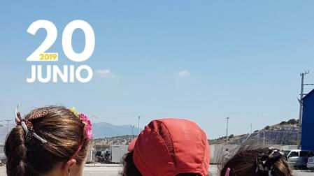 Cruz Roja Navarra atendió a 899 solicitantes de asilo y refugiados en 2018