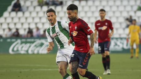Falta el último paso por Rubén