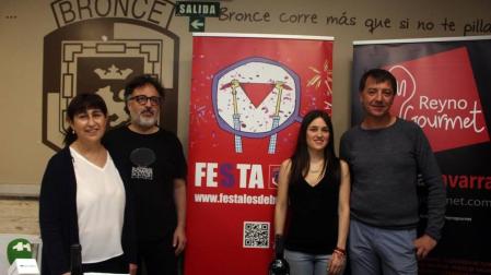 Premio a la dedicación de las dantzaris que inspiró a generaciones de mujeres