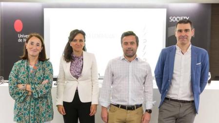 "Las relaciones humanas siguen siendo fundamentales para generar engagement"