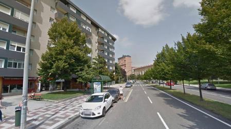 Un acertante de segunda categoría de la Bonoloto se lleva más de 200.000 euros en Pamplona