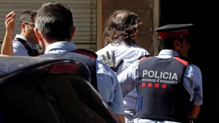 Hallan un cadáver en la casa de Terrassa donde buscaban a una desaparecida