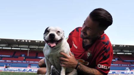 El vídeo de Rubén García que "reina" en las redes