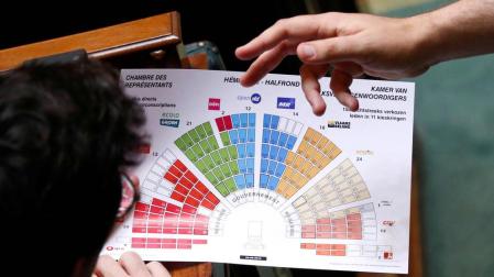 La UE no logra pactar la renovación de cargos y convoca una cumbre el 30 de junio