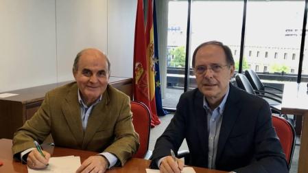 Concedidos 90.000 euros para ayudar a enfermos de cáncer y sus familias