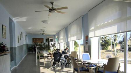 La soledad y el aislamiento afectan al 20% de los mayores de 65 años de Corella