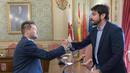 Tudela no valorará el euskera en oposiciones como pidió el Defensor